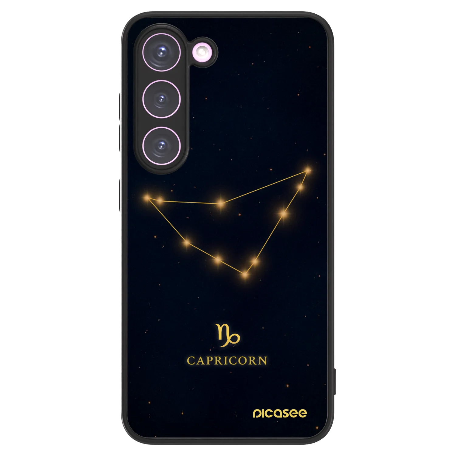 ULTIMATE CASE PowerShare pro Samsung Galaxy S23 5G - CAPRICORN