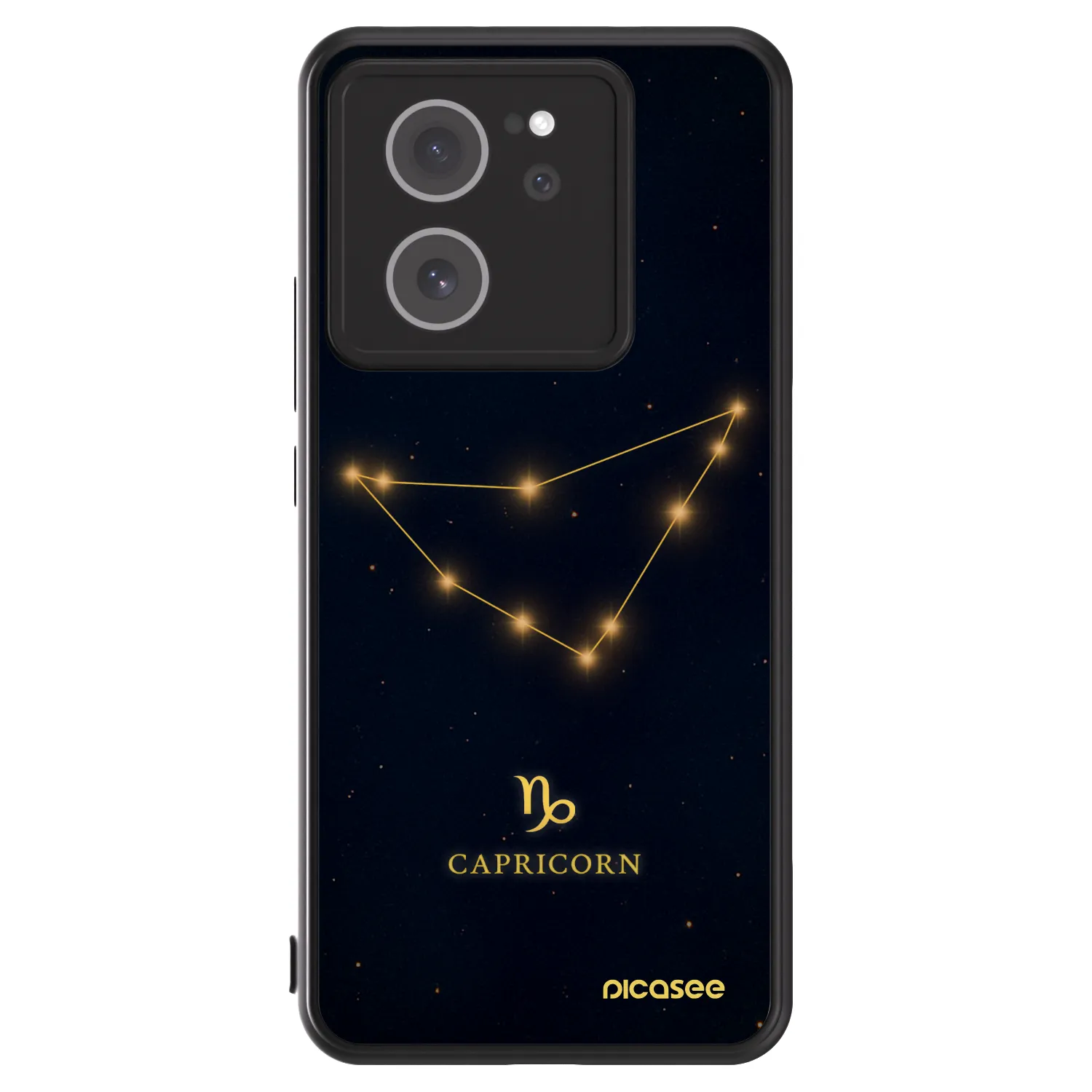 Picasee ULTIMATE CASE pro Xiaomi 13T - CAPRICORN
