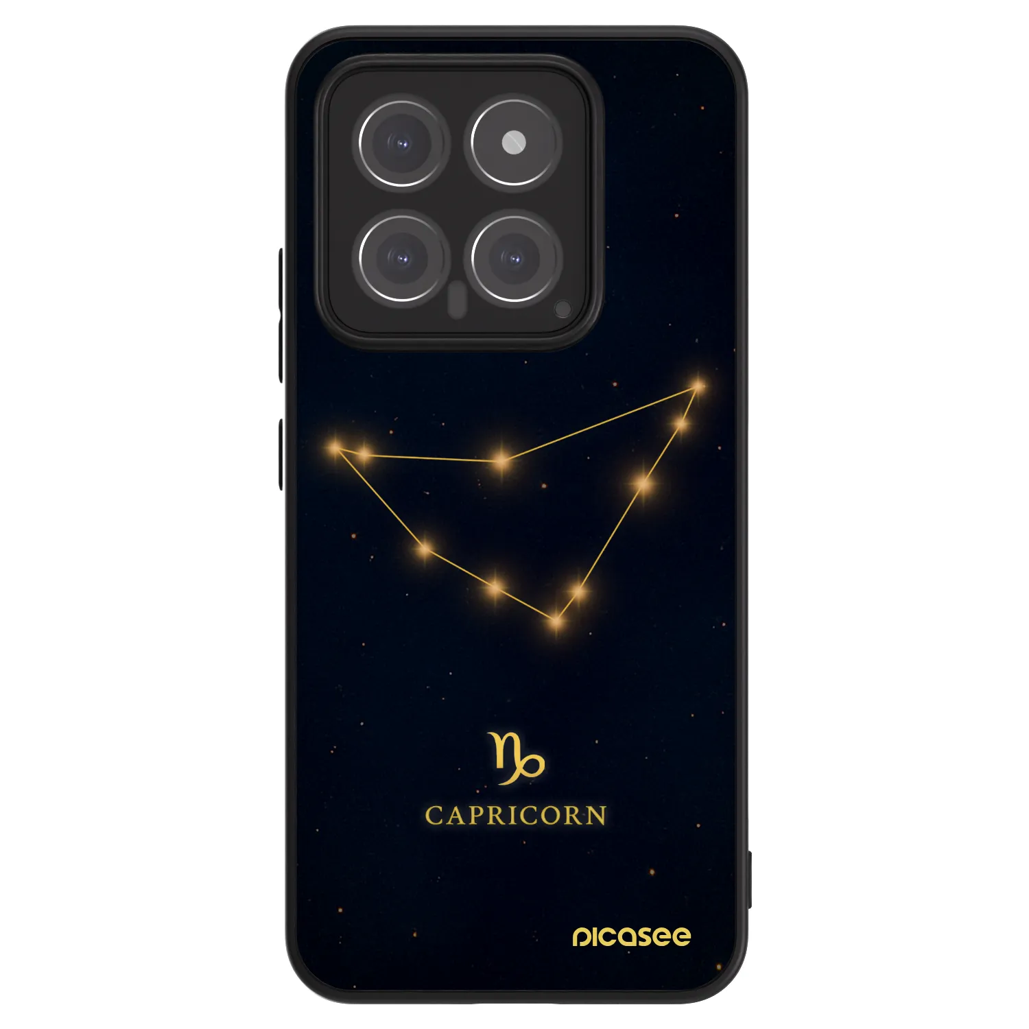 Picasee ULTIMATE CASE pro Xiaomi 14 - CAPRICORN
