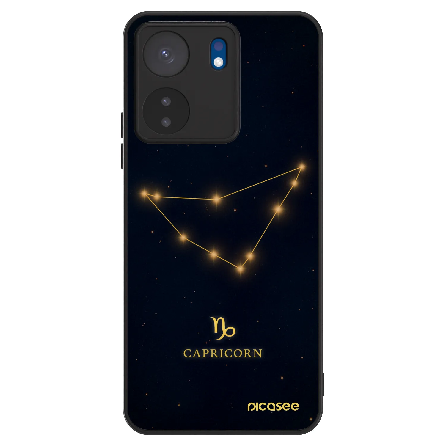 ULTIMATE CASE pro Xiaomi Redmi 13C 4G - CAPRICORN