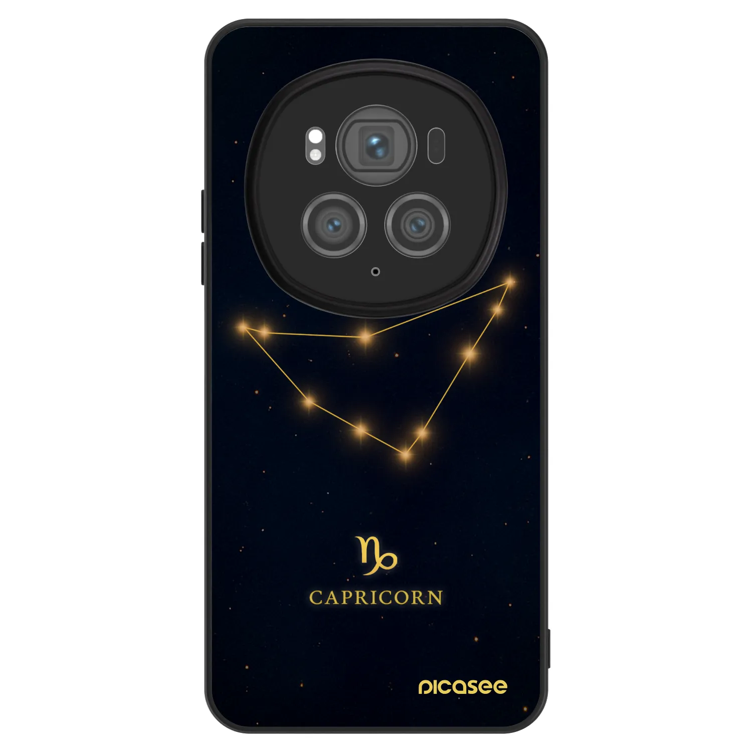 Picasee ULTIMATE CASE pro Honor Magic6 Pro - CAPRICORN