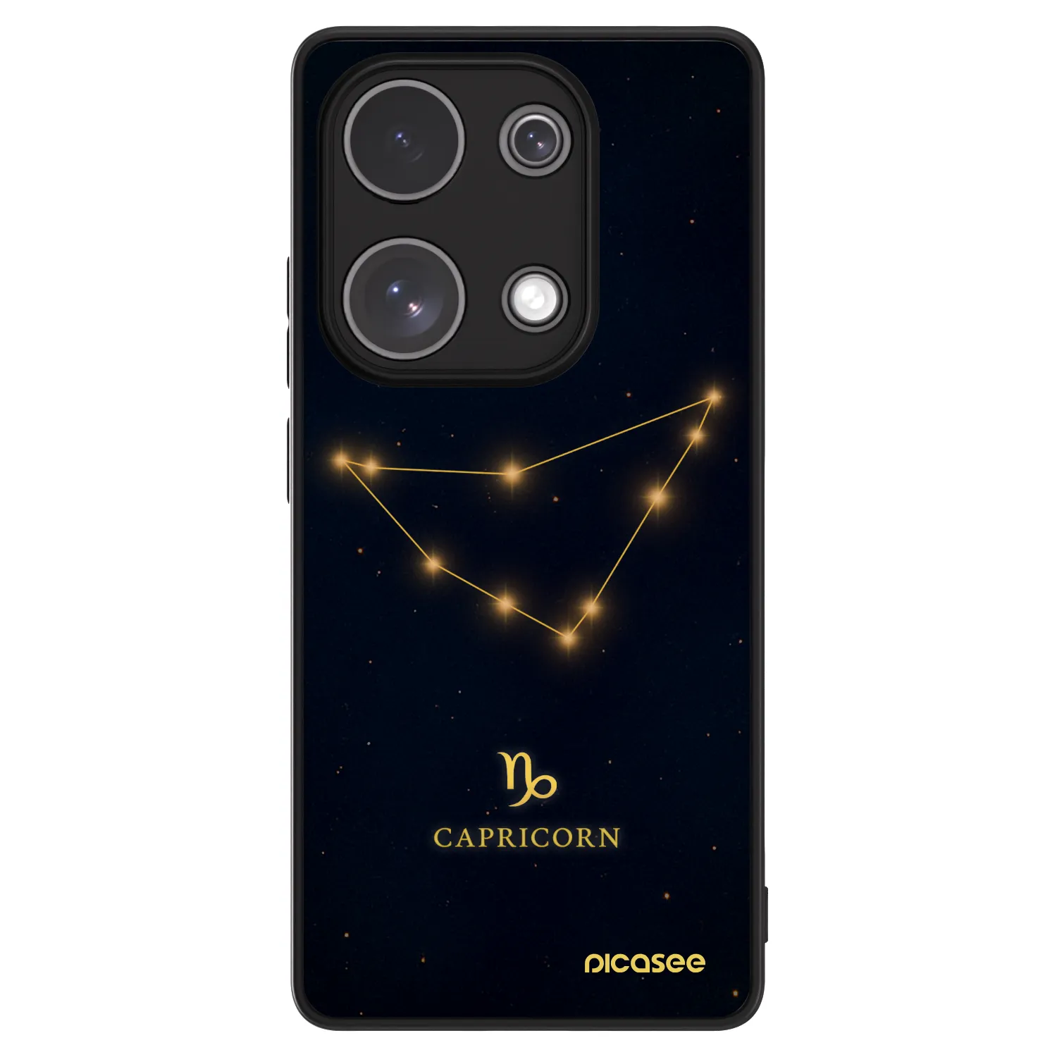 ULTIMATE CASE pro Xiaomi Redmi Note 13 Pro 4G - CAPRICORN