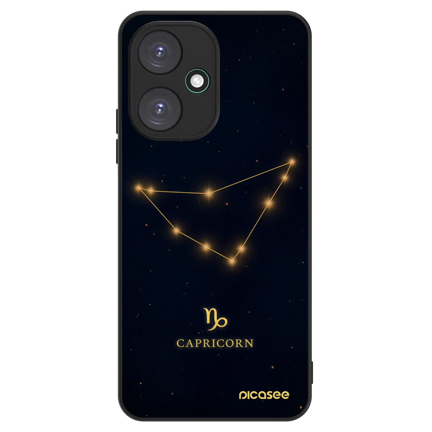 Picasee ULTIMATE CASE pro Xiaomi Redmi 13C 5G - CAPRICORN