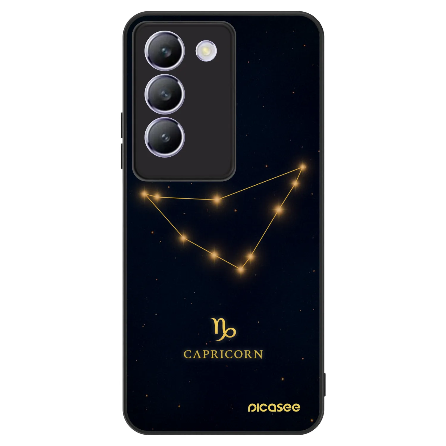 Picasee ULTIMATE CASE pro Vivo V40 SE 5G - CAPRICORN
