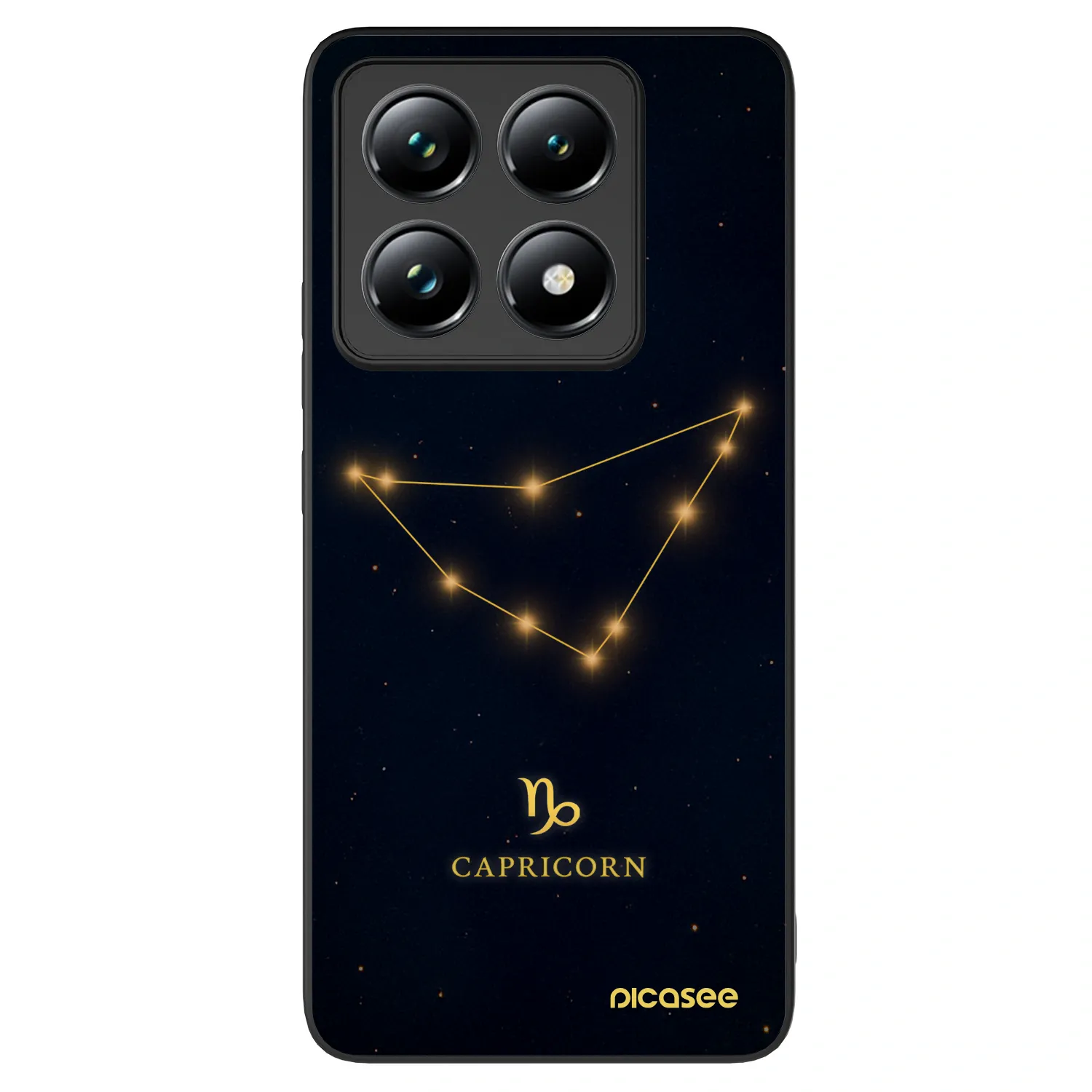 Picasee ULTIMATE CASE pro Xiaomi 14T Pro - CAPRICORN