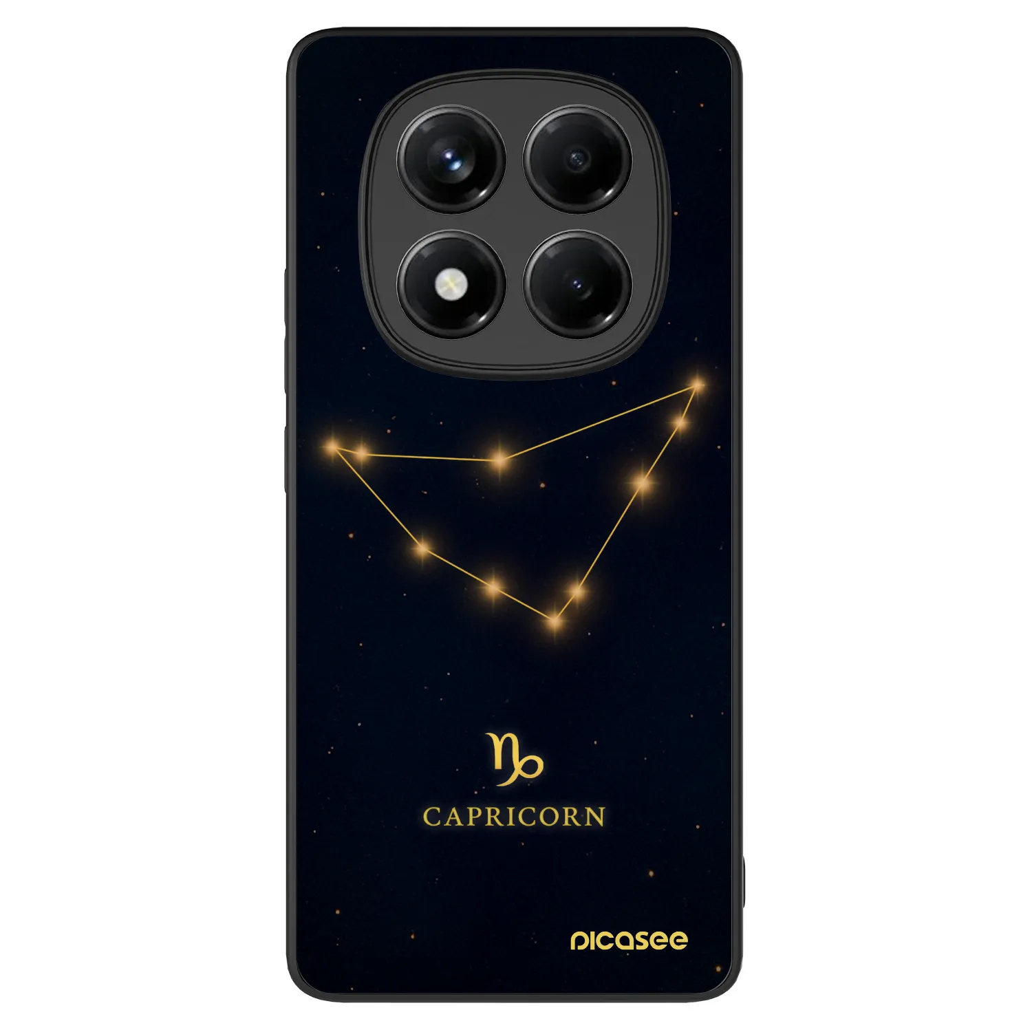 ULTIMATE CASE pro Xiaomi Redmi Note 14 Pro+ 5G - CAPRICORN
