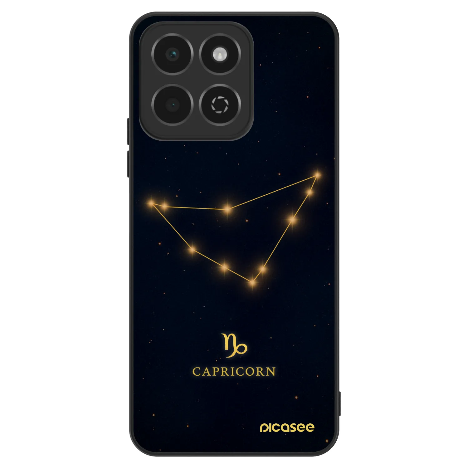 Picasee ULTIMATE CASE pro Honor 200 Smart 5G - CAPRICORN