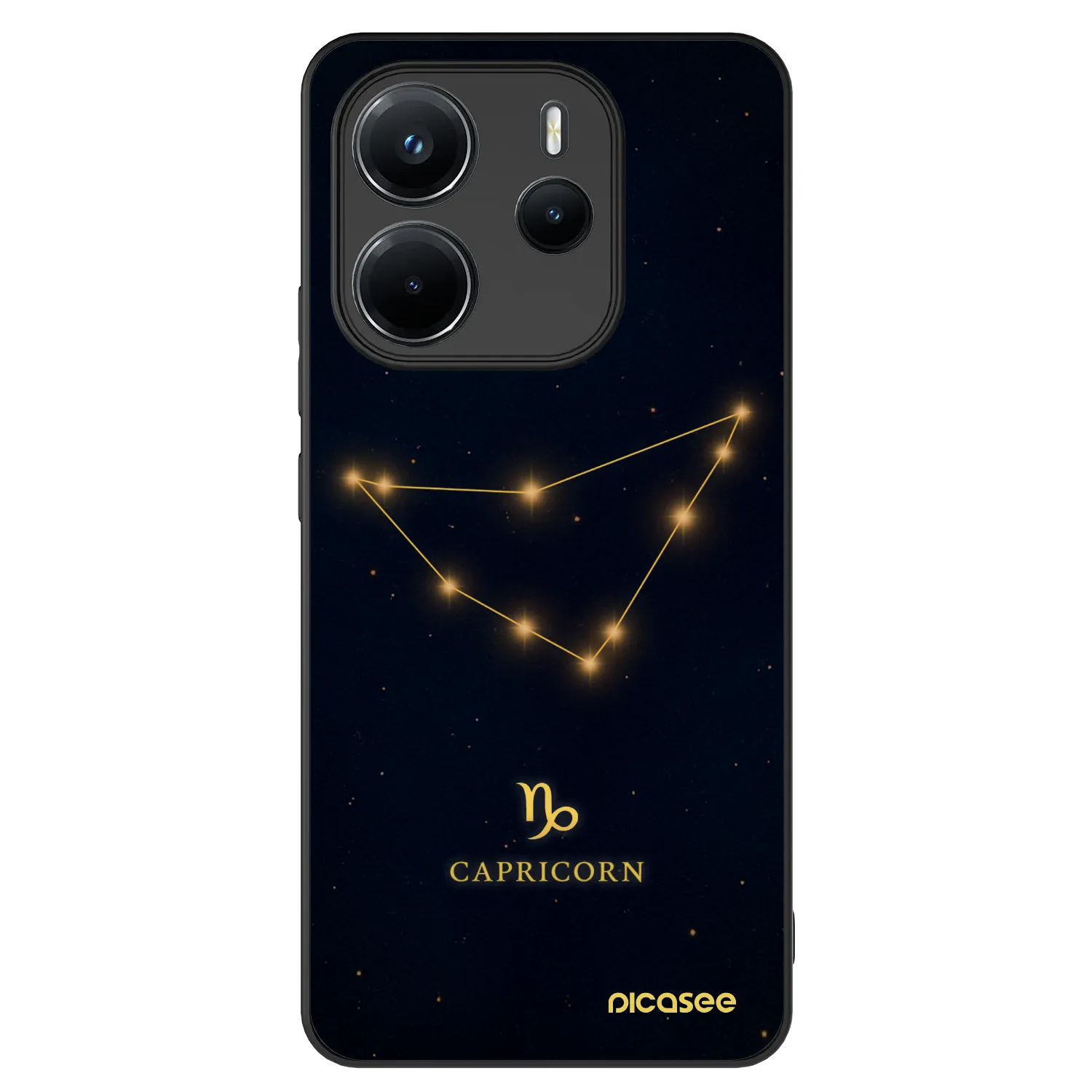 ULTIMATE CASE pro Xiaomi Redmi Note 14 4G - CAPRICORN