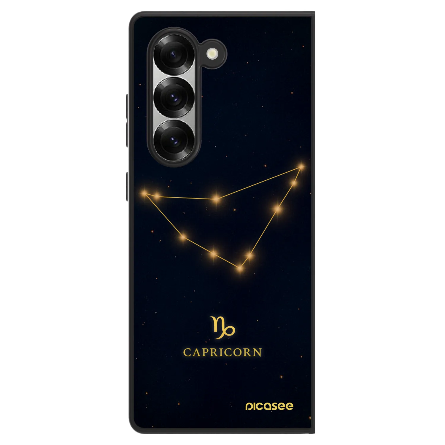 ULTIMATE CASE pro Samsung Galaxy Z Fold6 5G - CAPRICORN