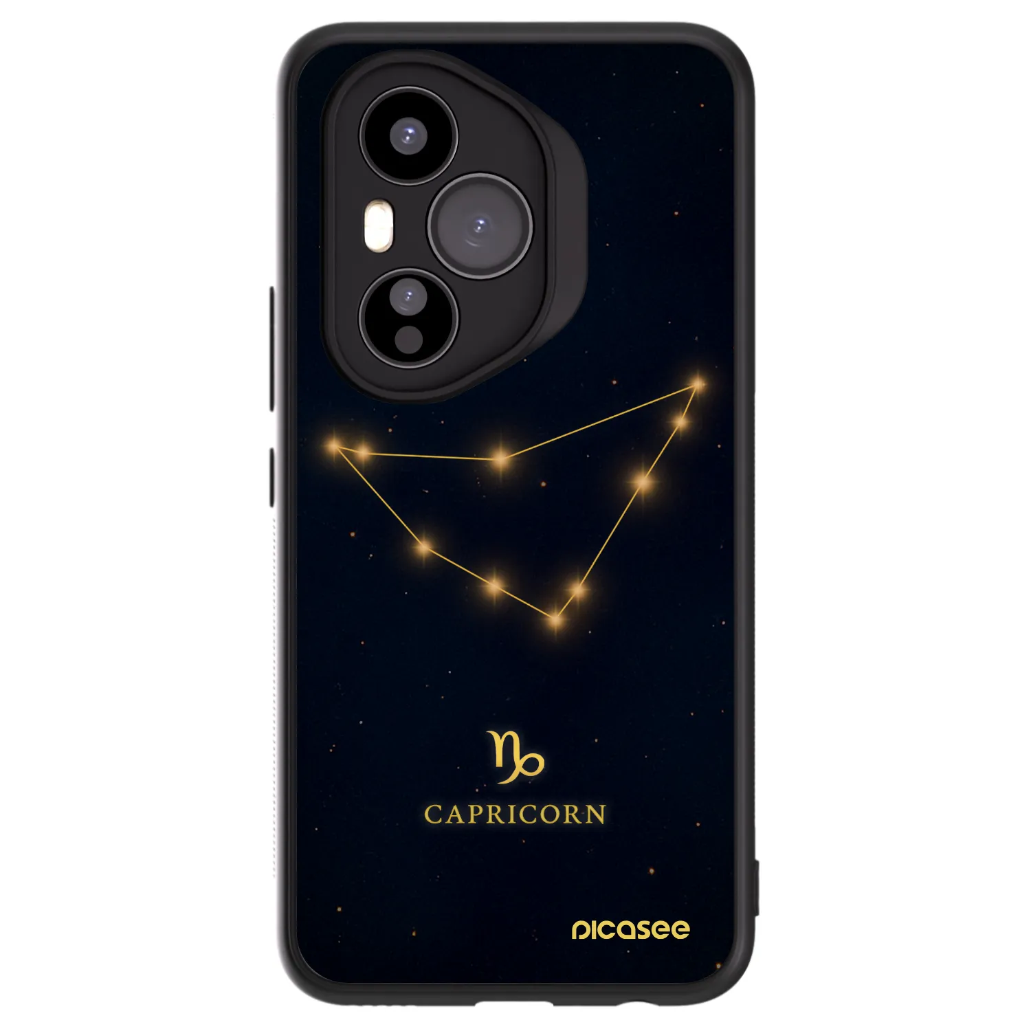 Picasee ULTIMATE CASE pro Honor 400 Pro 5G - CAPRICORN