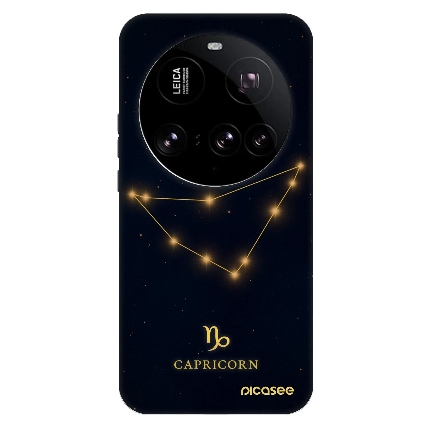 Picasee Fashion Case pre Xiaomi 15 Ultra - CAPRICORN