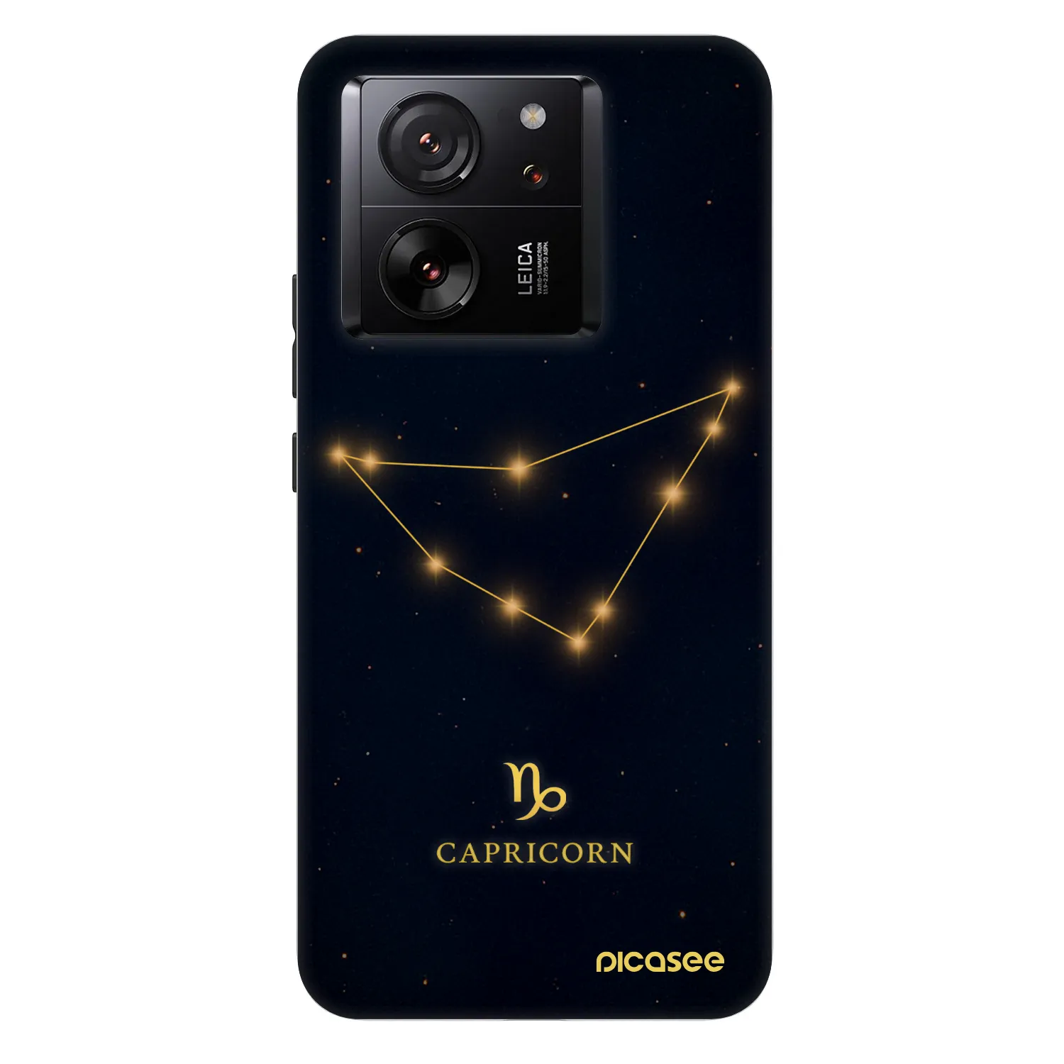 Picasee Fashion Case pre Xiaomi 13T - CAPRICORN