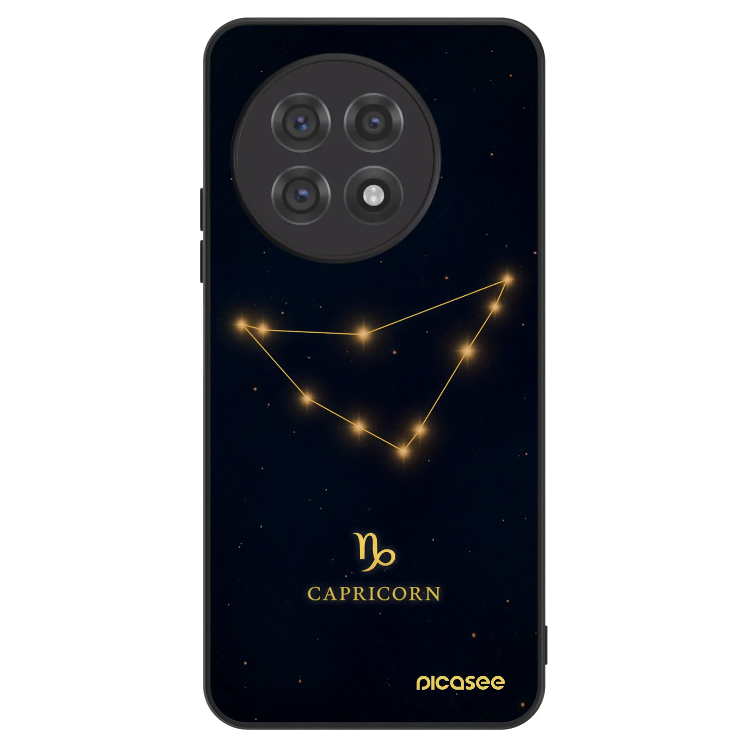 Picasee ULTIMATE CASE pro OnePlus 13R 5G - CAPRICORN