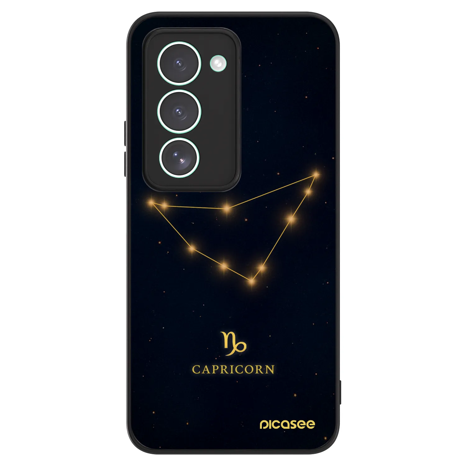 Picasee ULTIMATE CASE pro Xiaomi Redmi 15 5G - CAPRICORN