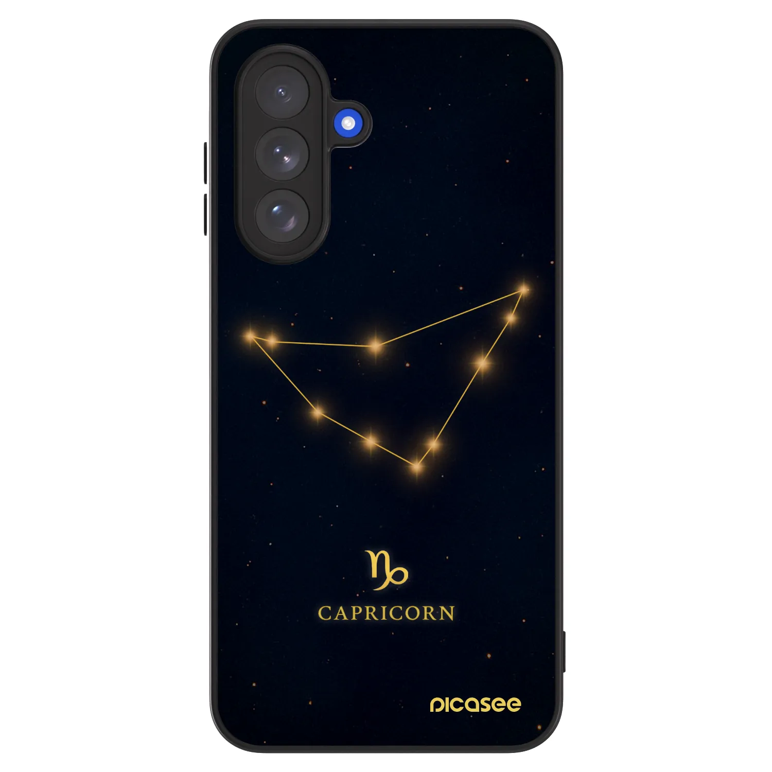 Picasee ULTIMATE CASE pro Samsung Galaxy A17 5G - CAPRICORN