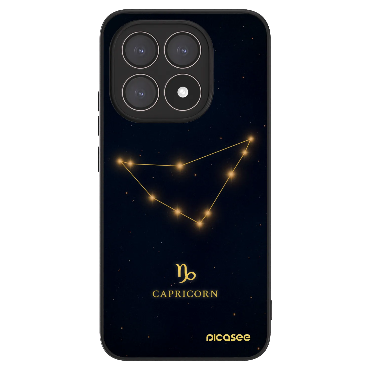 Picasee ULTIMATE CASE pro Xiaomi 15T - CAPRICORN