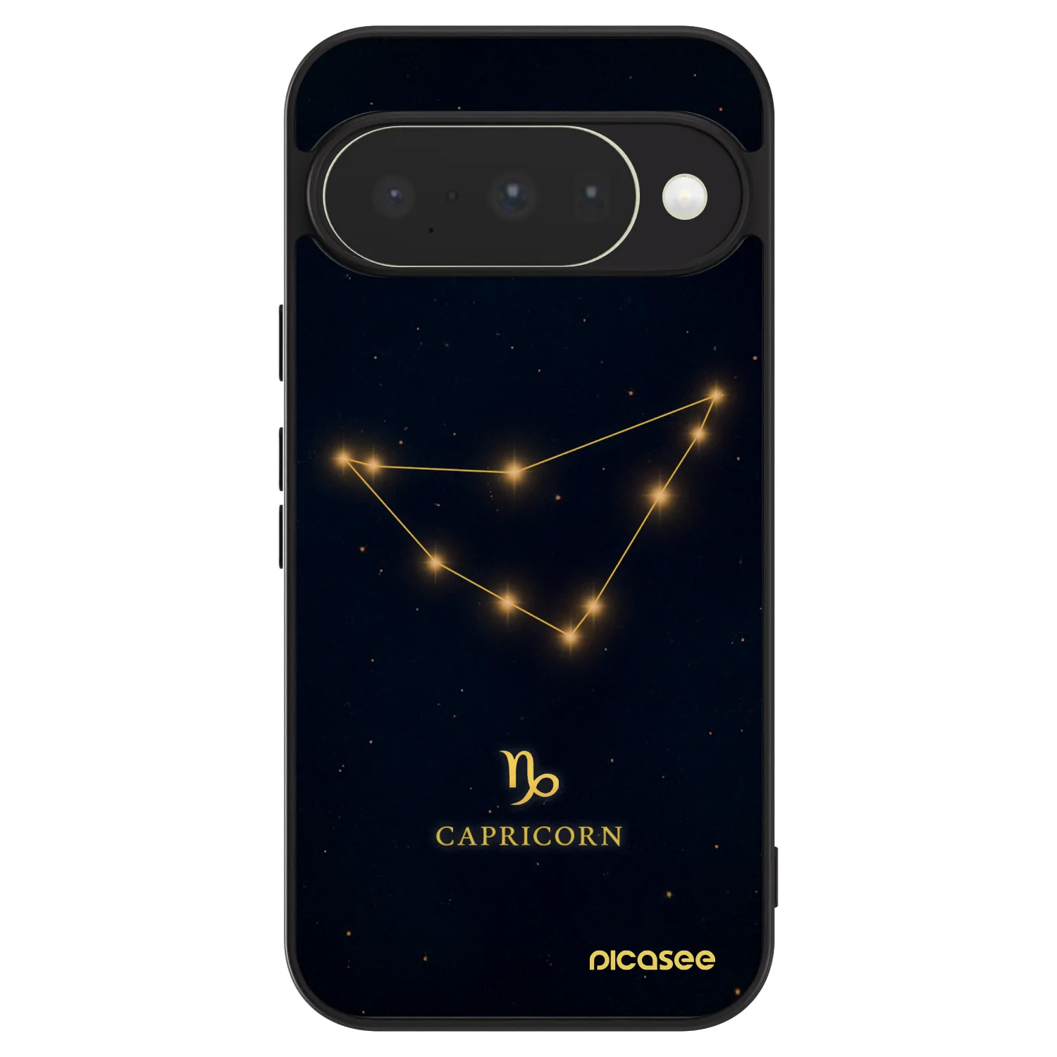 Picasee ULTIMATE CASE pro Google Pixel 10 - CAPRICORN