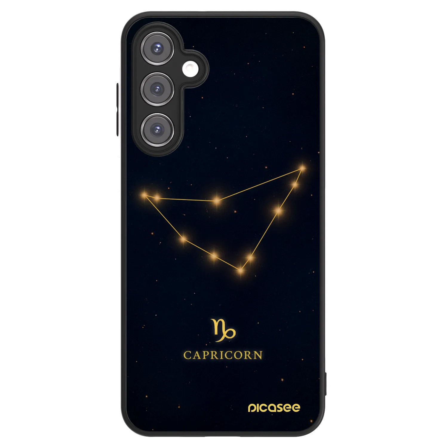 Picasee ULTIMATE CASE pro Samsung Galaxy A16 4G - CAPRICORN