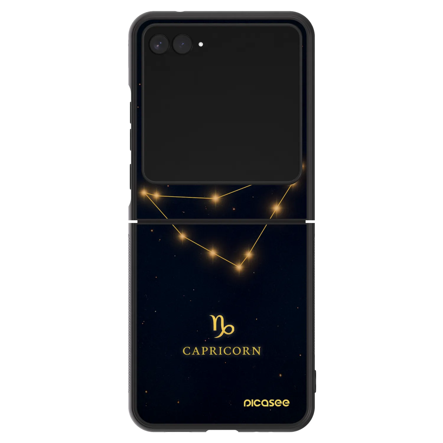 Picasee ULTIMATE CASE pro Motorola Razr 60 - CAPRICORN