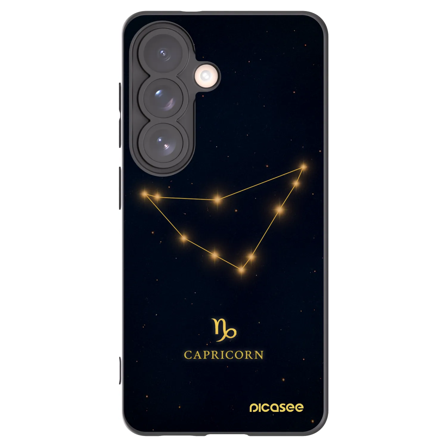 Picasee ULTIMATE CASE pro Samsung Galaxy S26 - CAPRICORN