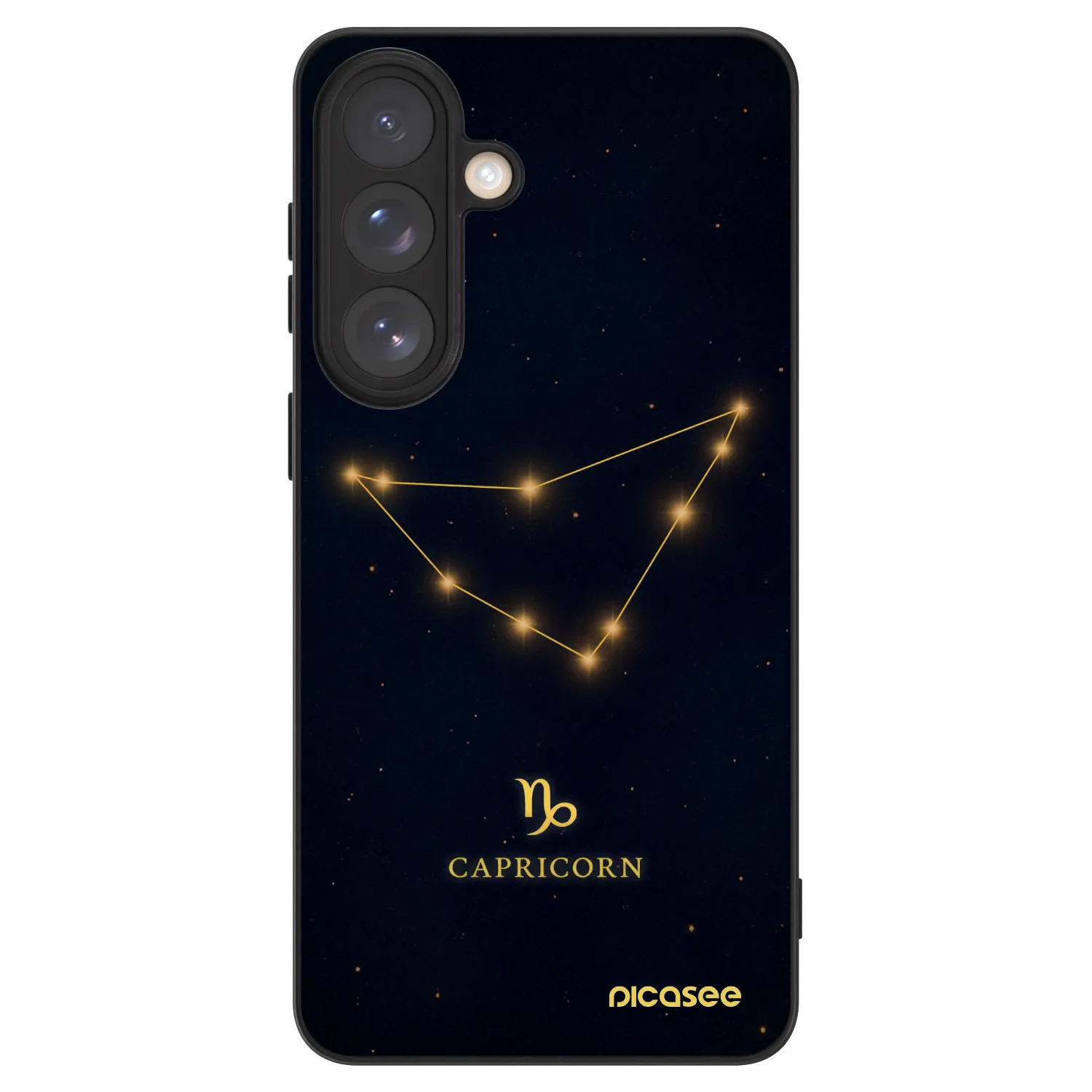 Picasee ULTIMATE CASE PowerShare pro Samsung Galaxy S26+ - CAPRICORN