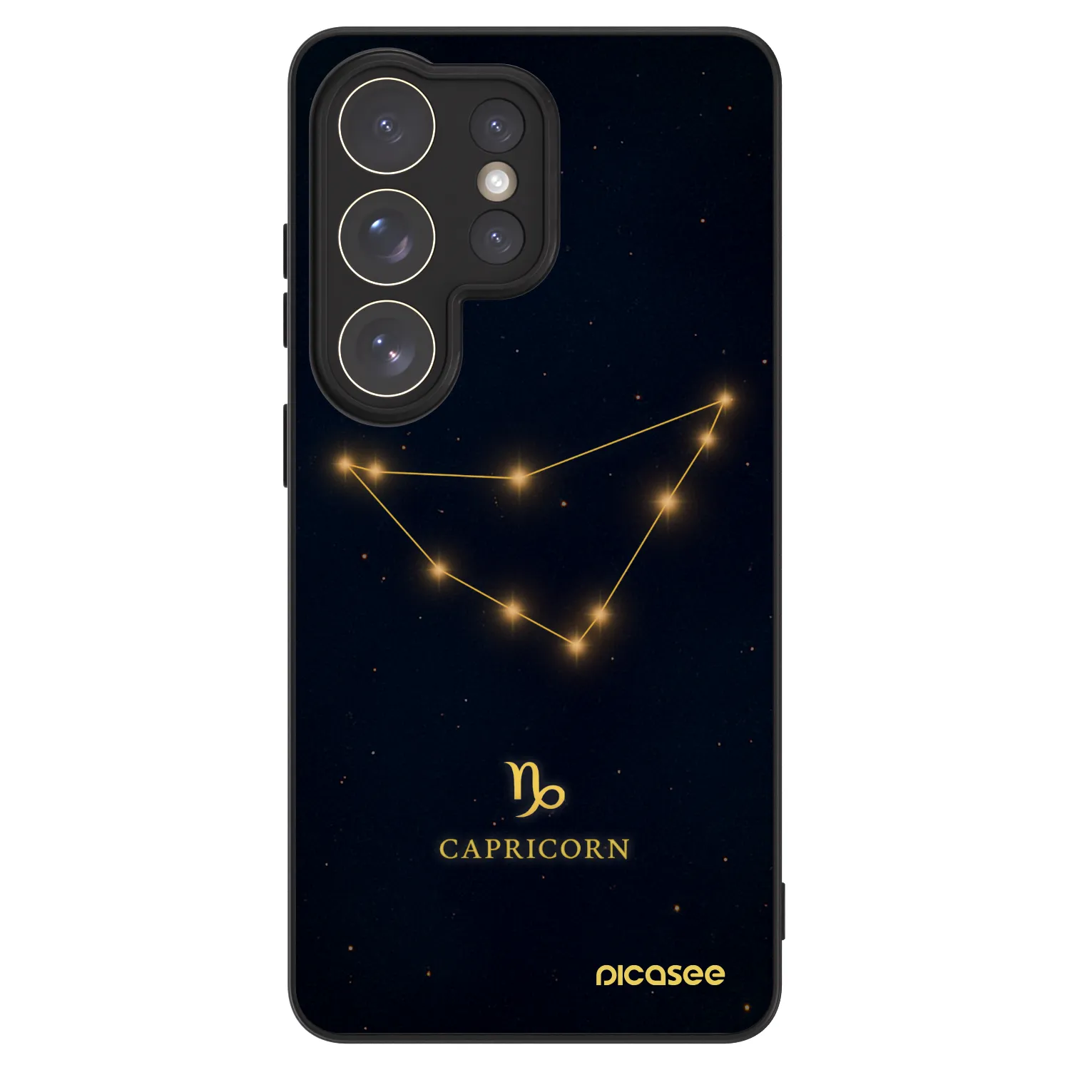 Picasee ULTIMATE CASE PowerShare pro Samsung Galaxy S26 Ultra - CAPRICORN