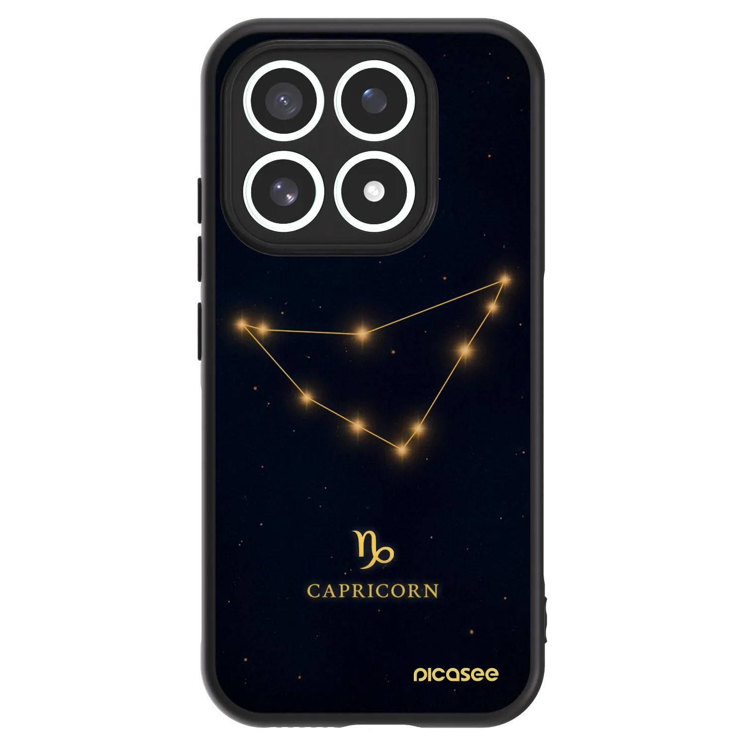 Picasee ULTIMATE CASE pro Xiaomi 17 - CAPRICORN