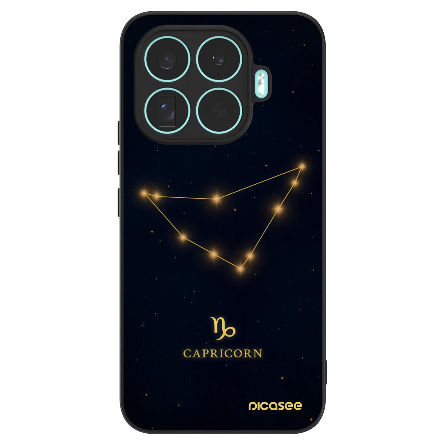 Picasee ULTIMATE CASE pro Xiaomi 17T Pro - CAPRICORN