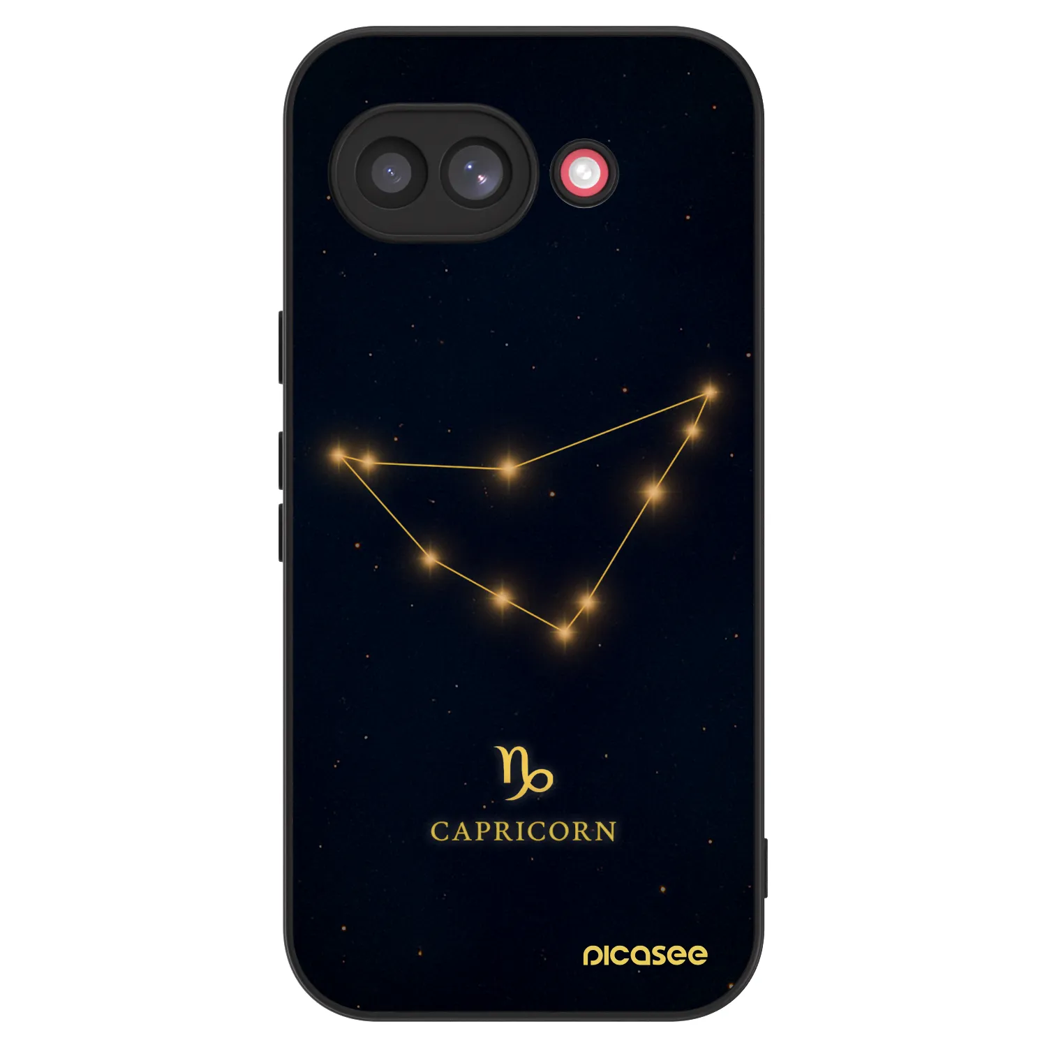 Picasee ULTIMATE CASE pro Google Pixel 10a - CAPRICORN