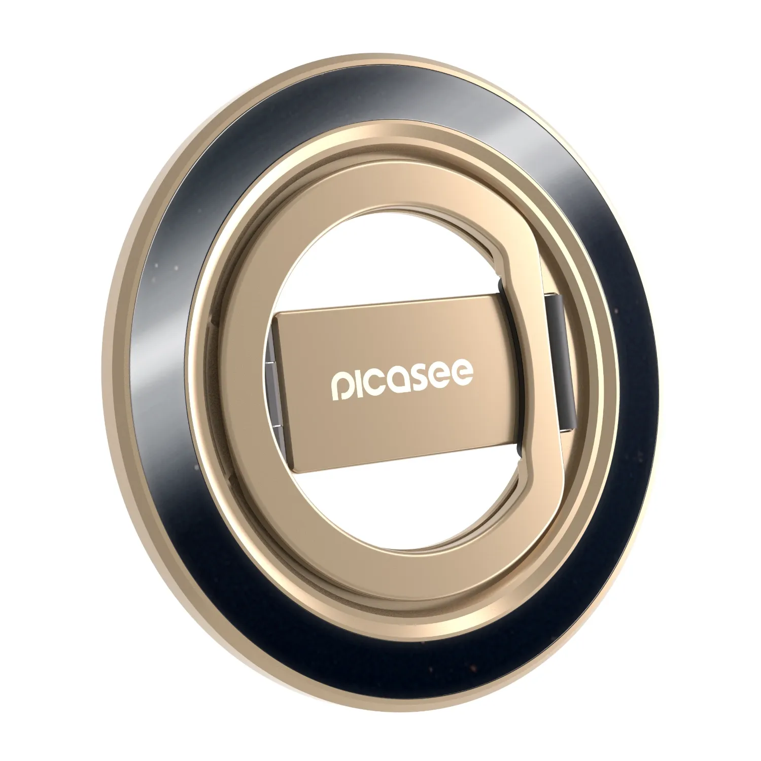 Picasee Magnetic holder - Zlato