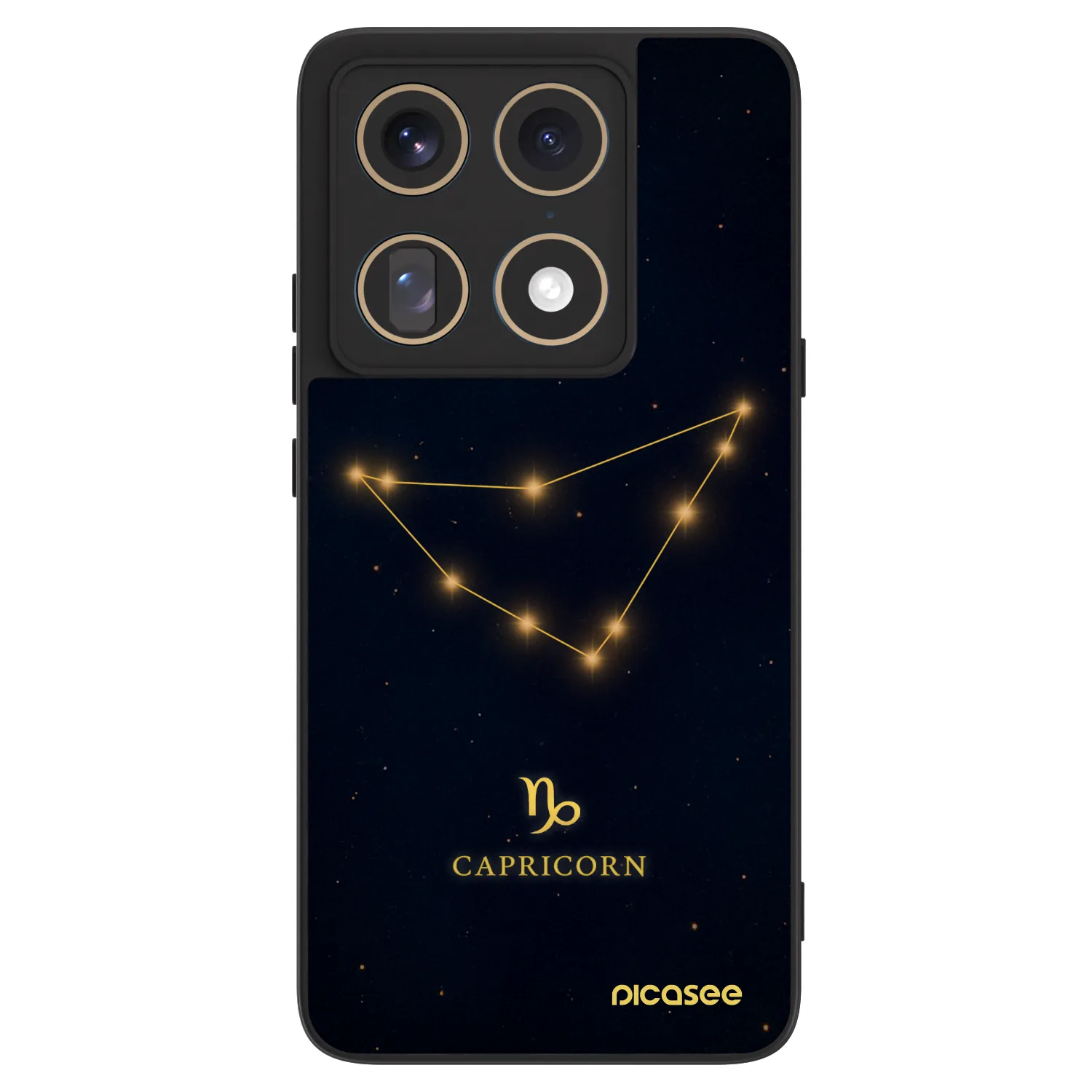 Picasee ULTIMATE CASE pro Motorola Signature - CAPRICORN