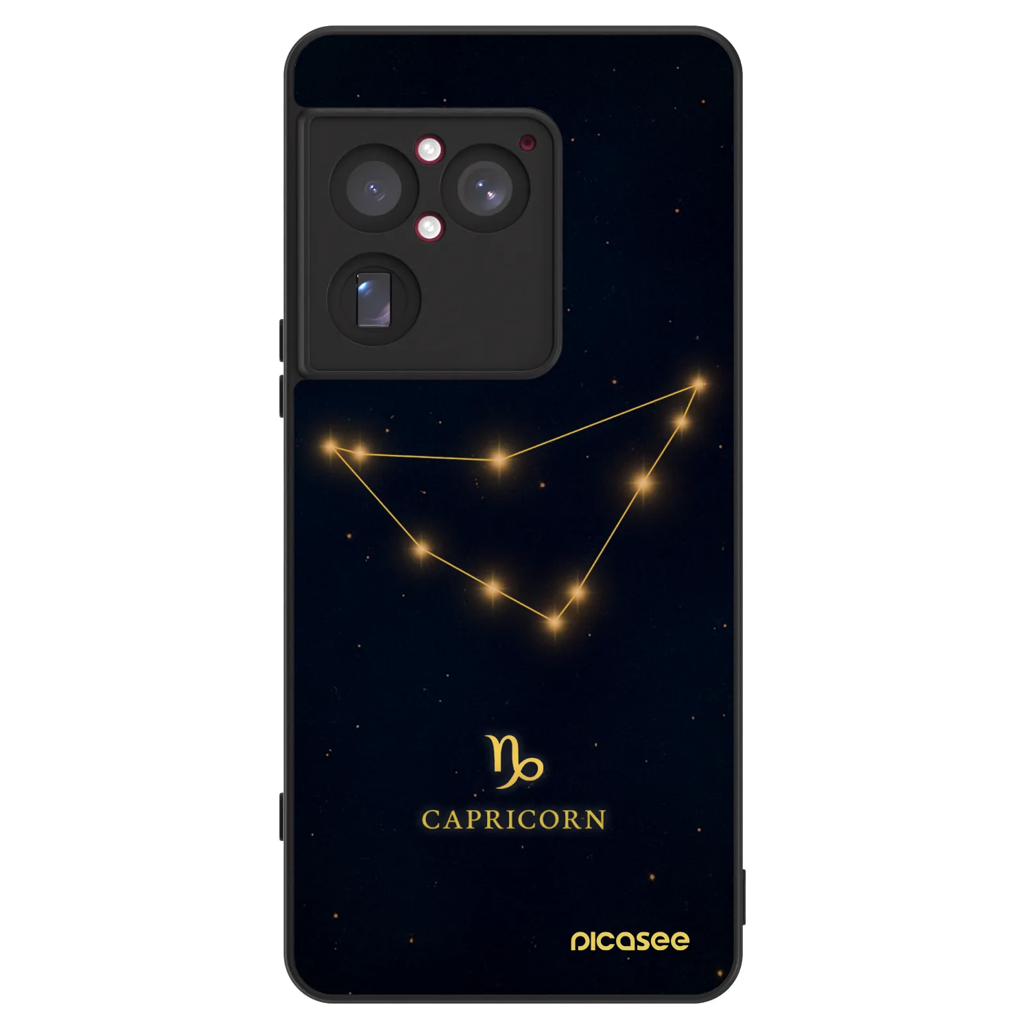 Picasee ULTIMATE CASE pro Sony Xperia 1 VIII 5G - CAPRICORN