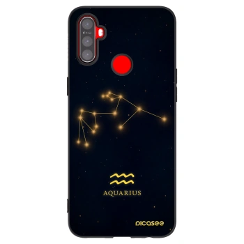 Obal pre Realme C3 - AQUARIUS