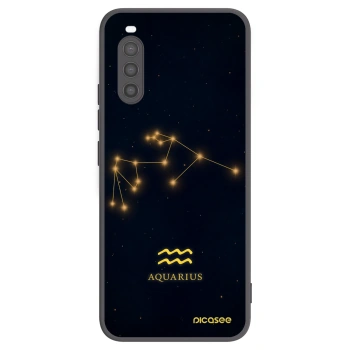 Obal pre Sony Xperia 10 II - AQUARIUS