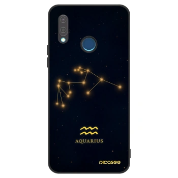 Obal pre Huawei P20 Lite - AQUARIUS
