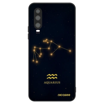 Obal pre Huawei P30 - AQUARIUS