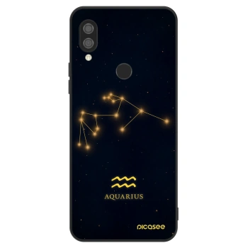 Obal pre Xiaomi Redmi 7 - AQUARIUS