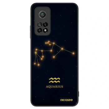 Obal pre Xiaomi Mi 10T Pro - AQUARIUS