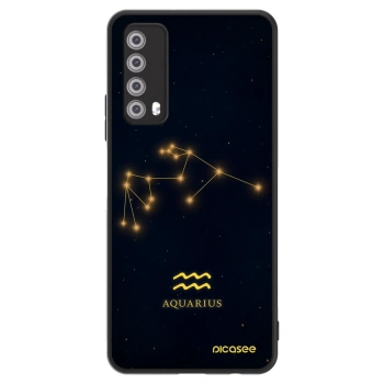 Obal pre Huawei P Smart 2021 - AQUARIUS