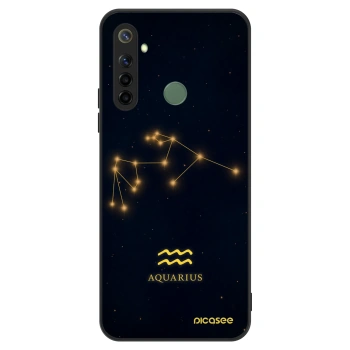 Obal pre Realme 6i - AQUARIUS