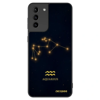 Obal pre Samsung Galaxy S21+ 5G G996F - AQUARIUS