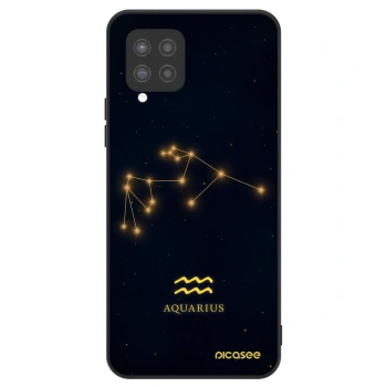 Obal pre Samsung Galaxy A42 A426B - AQUARIUS
