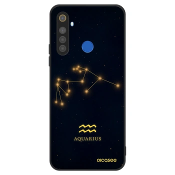 Obal pre Realme 5 - AQUARIUS