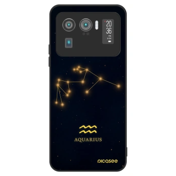 Obal pre Xiaomi Mi 11 Ultra - AQUARIUS