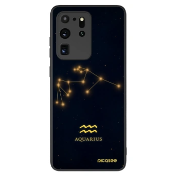 Obal pre Samsung Galaxy S20 Ultra 5G G988F - AQUARIUS