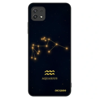 Obal pre Samsung Galaxy A22 A226B 5G - AQUARIUS