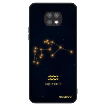 Obal pre Xiaomi Redmi Note 9T - AQUARIUS