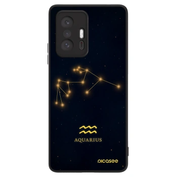 Picasee ULTIMATE CASE pro Xiaomi 11T - AQUARIUS