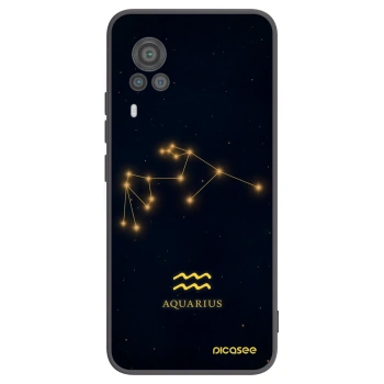 Obal pre Vivo X60 Pro 5G - AQUARIUS