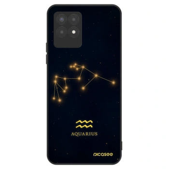 Obal pre Realme 8i - AQUARIUS